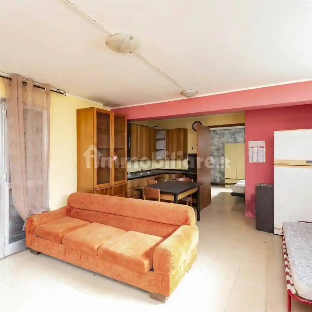 Appartamento in vendita a Riposto