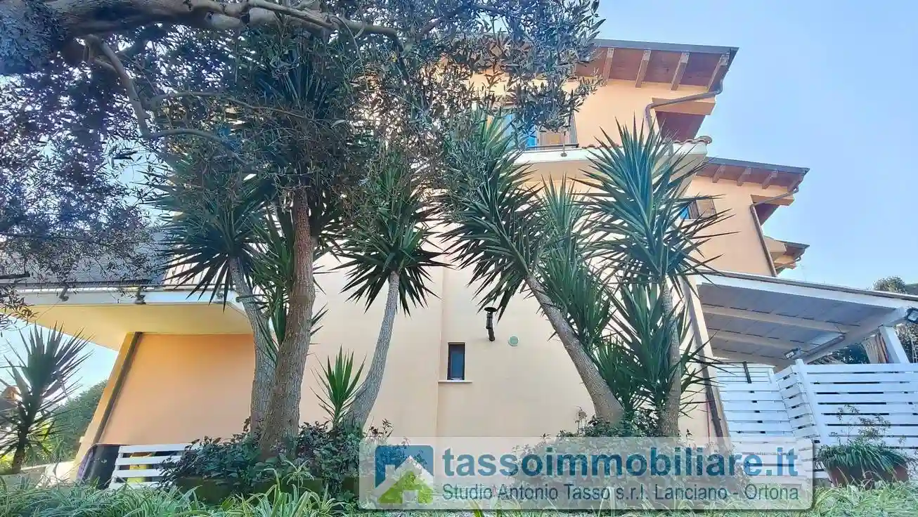 Villetta a schiera - foto 5