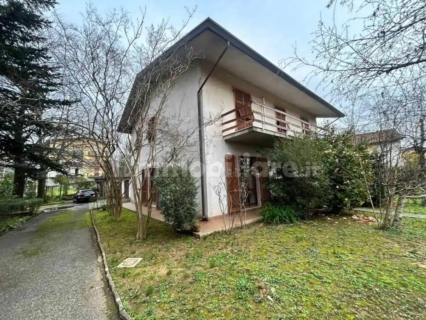 Casa indipendente in vendita a Castelnuovo Magra