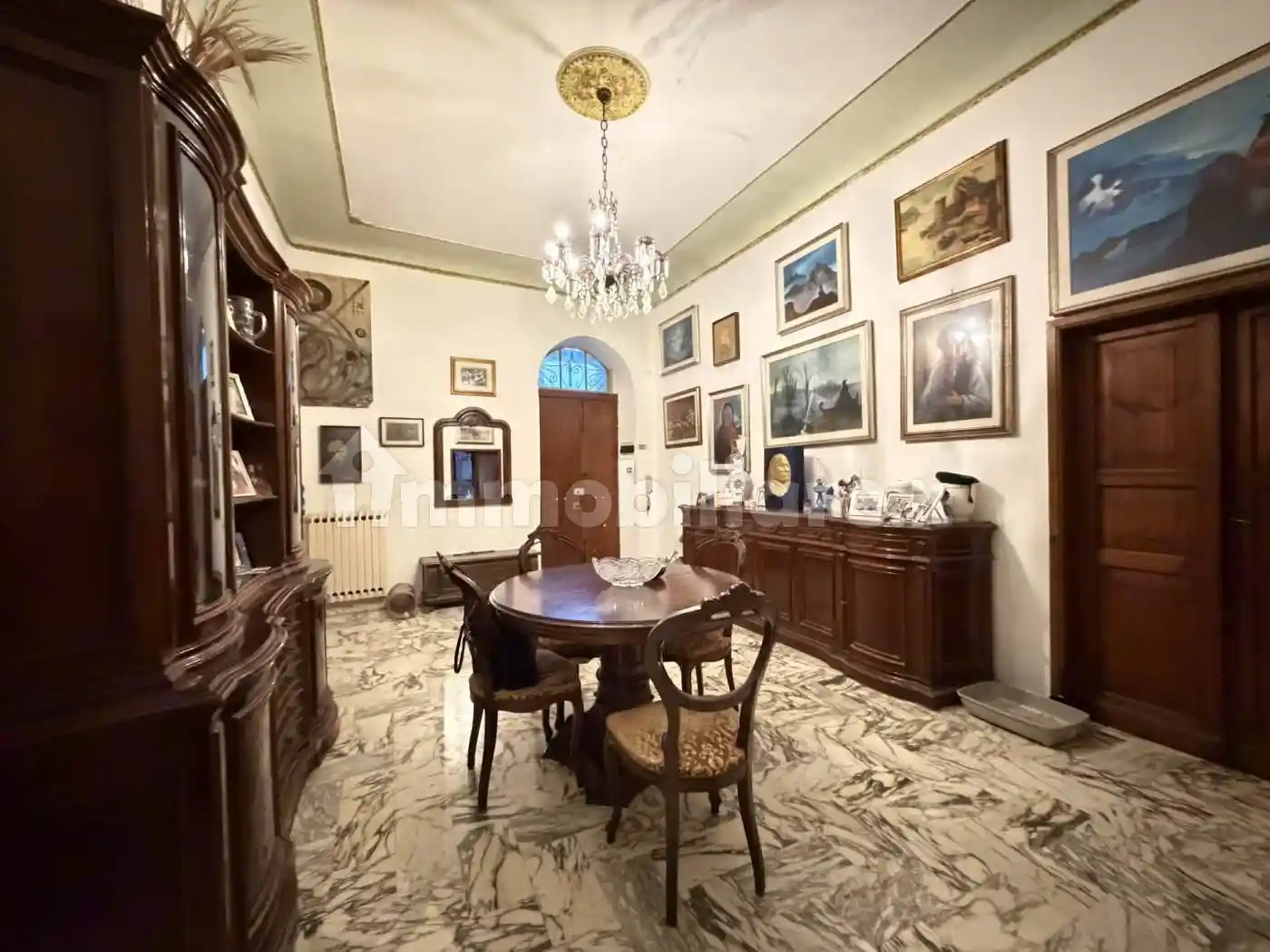 Appartamento in vendita a Sarzana