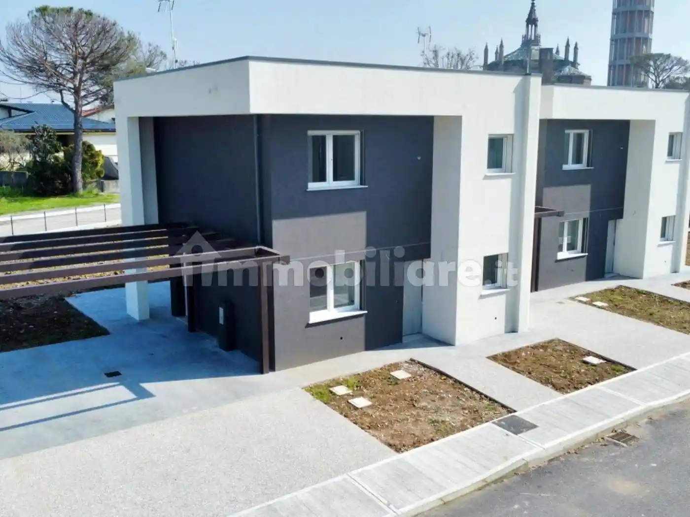 Villa in vendita a Mortegliano