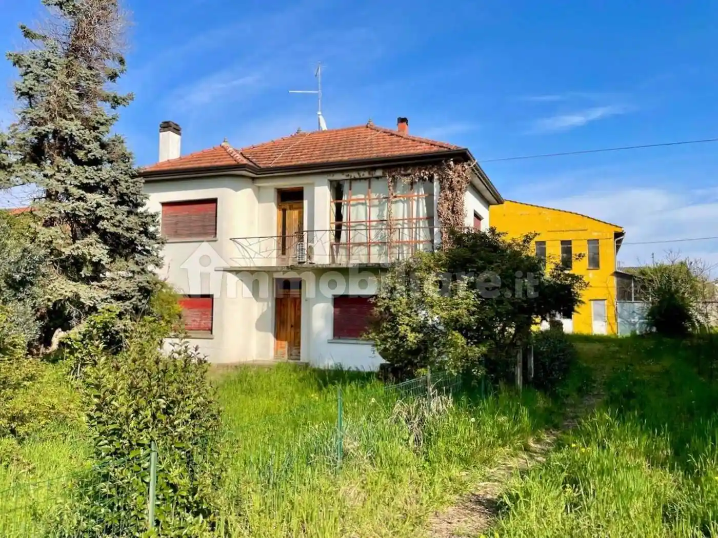 Villa in vendita a Casarsa della Delizia