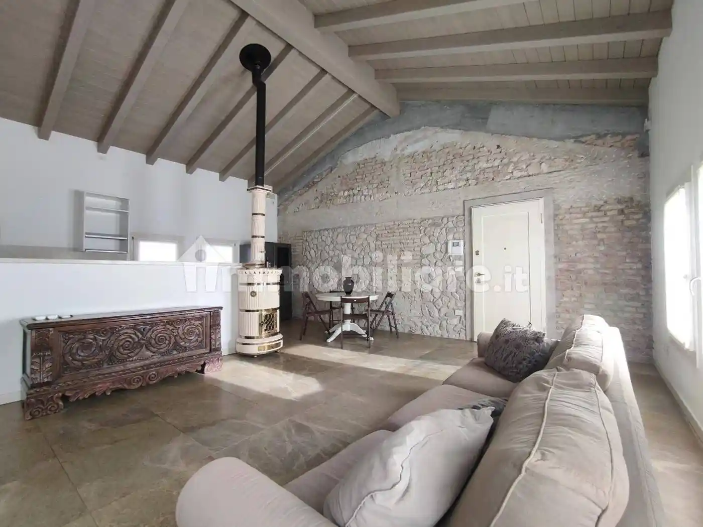 Appartamento in vendita a Caneva