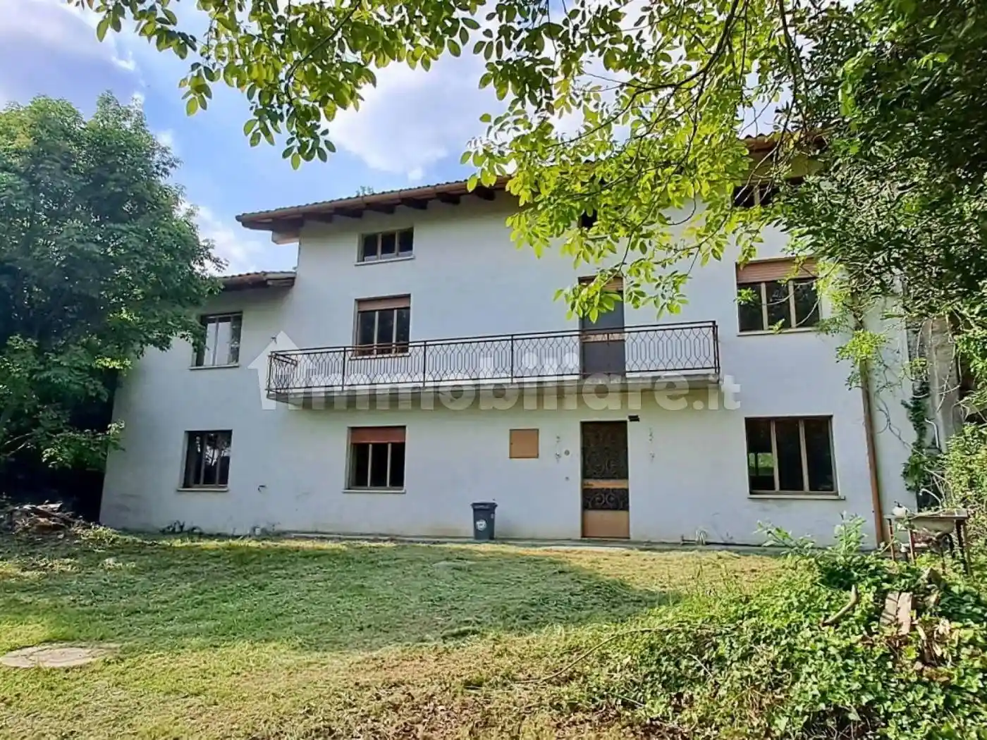 Villa in vendita a Cassacco