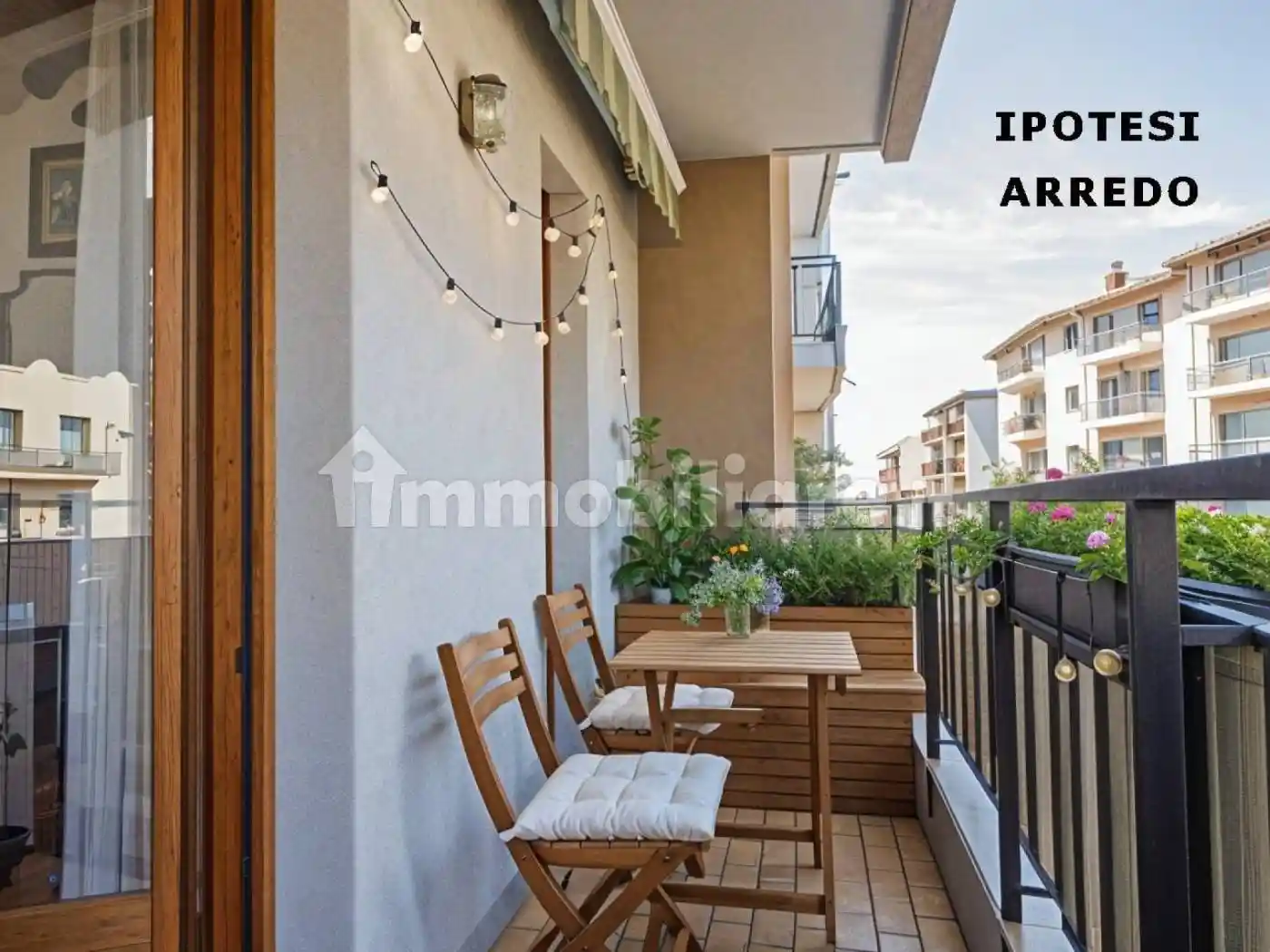 Appartamento in vendita a Trieste