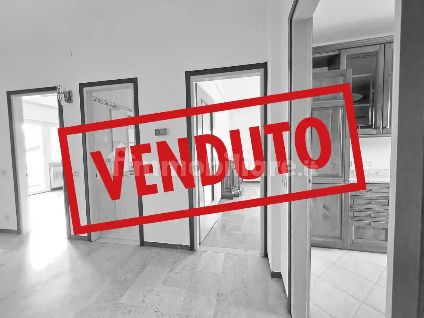Appartamento in vendita a Campoformido