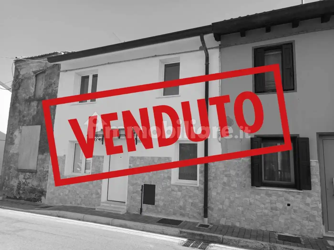 Villa in vendita a Ronchis