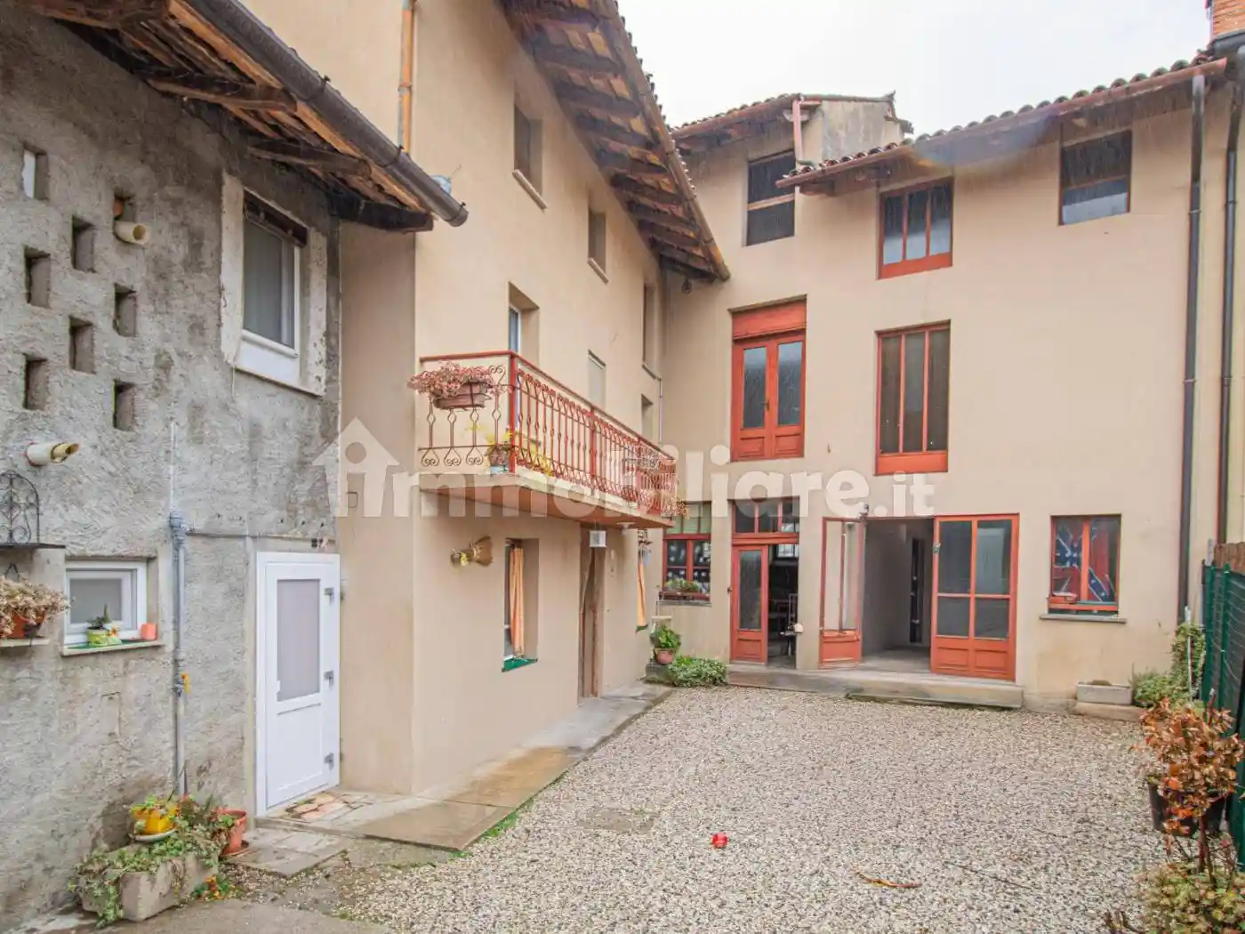 Villa in vendita a Martignacco