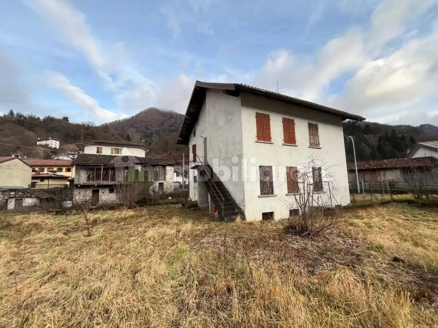 Appartamento in vendita a Tolmezzo