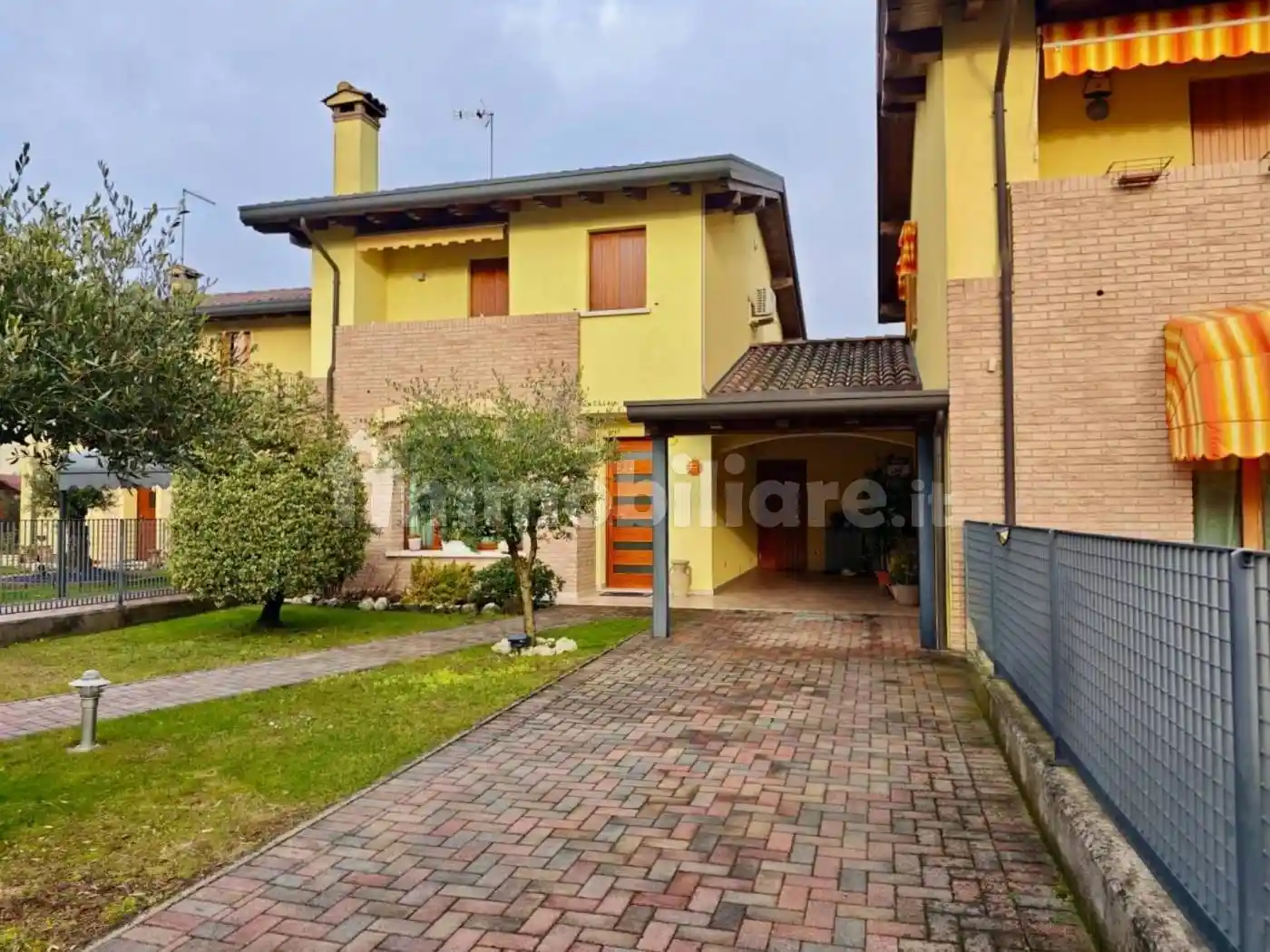 Villa in vendita a Sesto al Reghena