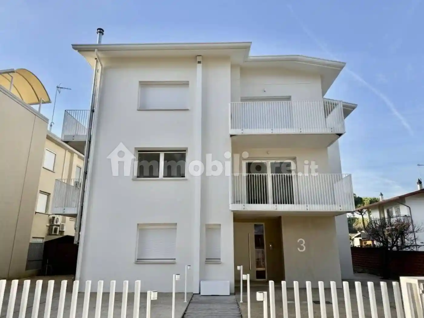 Appartamento in vendita a Lignano Sabbiadoro