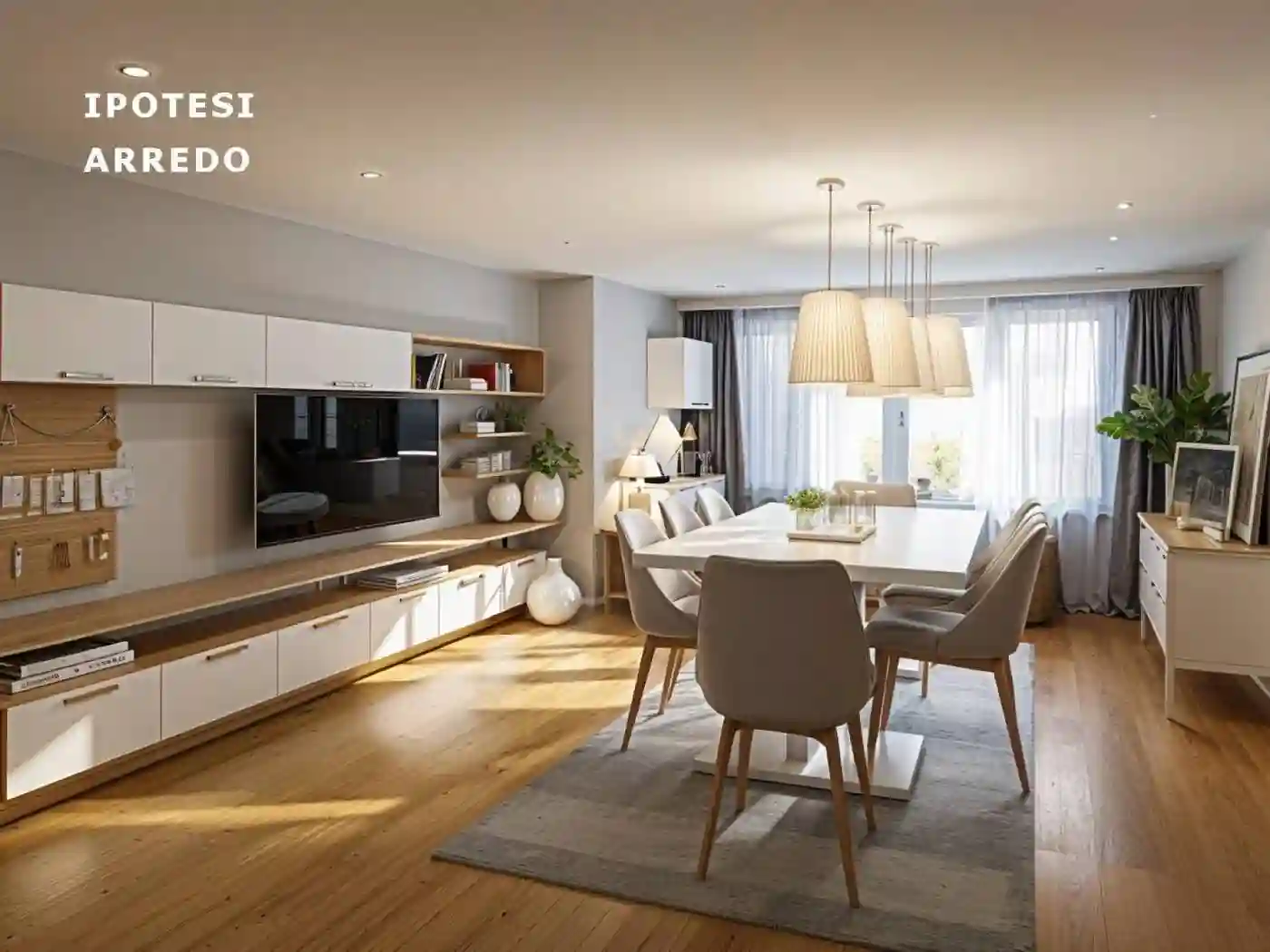 Villetta a schiera - foto 5