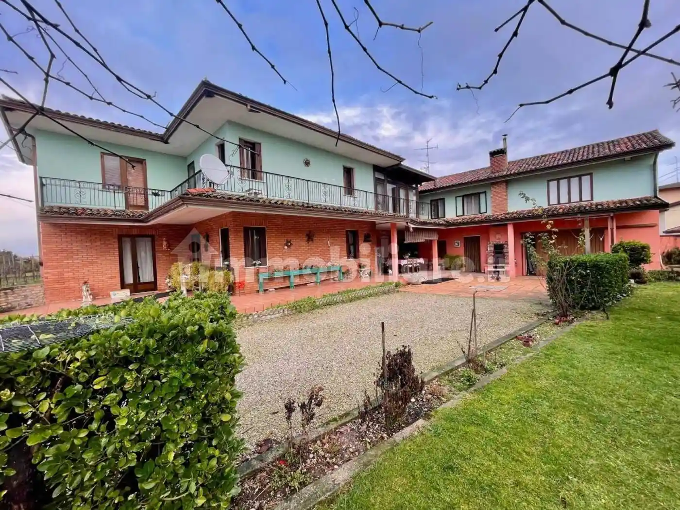 Villa in vendita a Sesto al Reghena