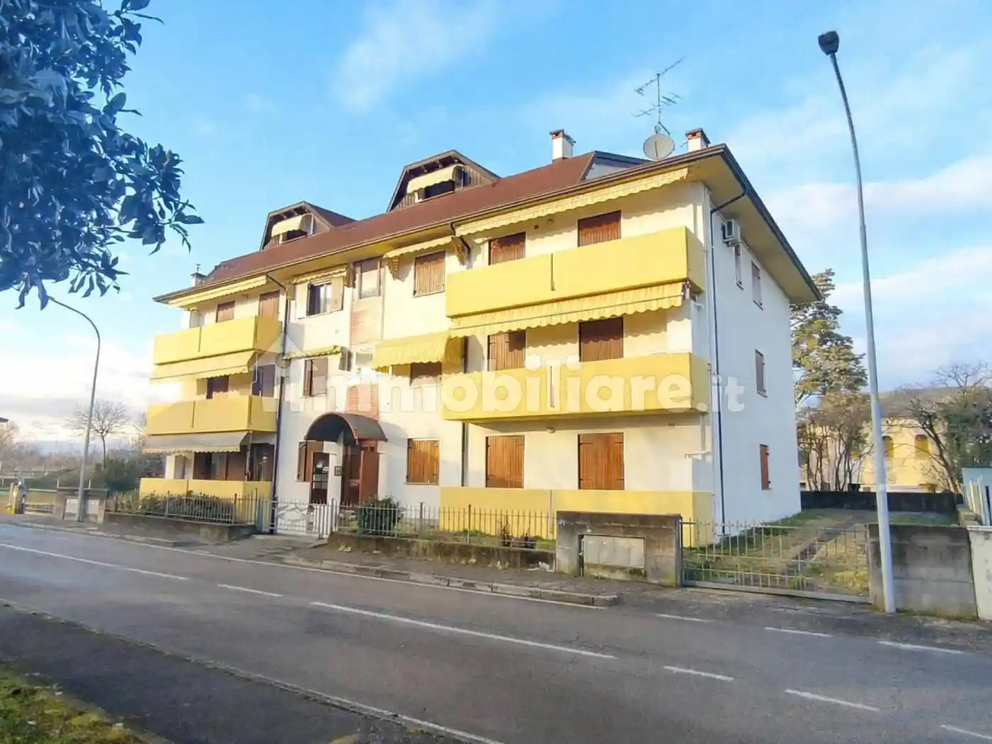 Appartamento in vendita a Caneva