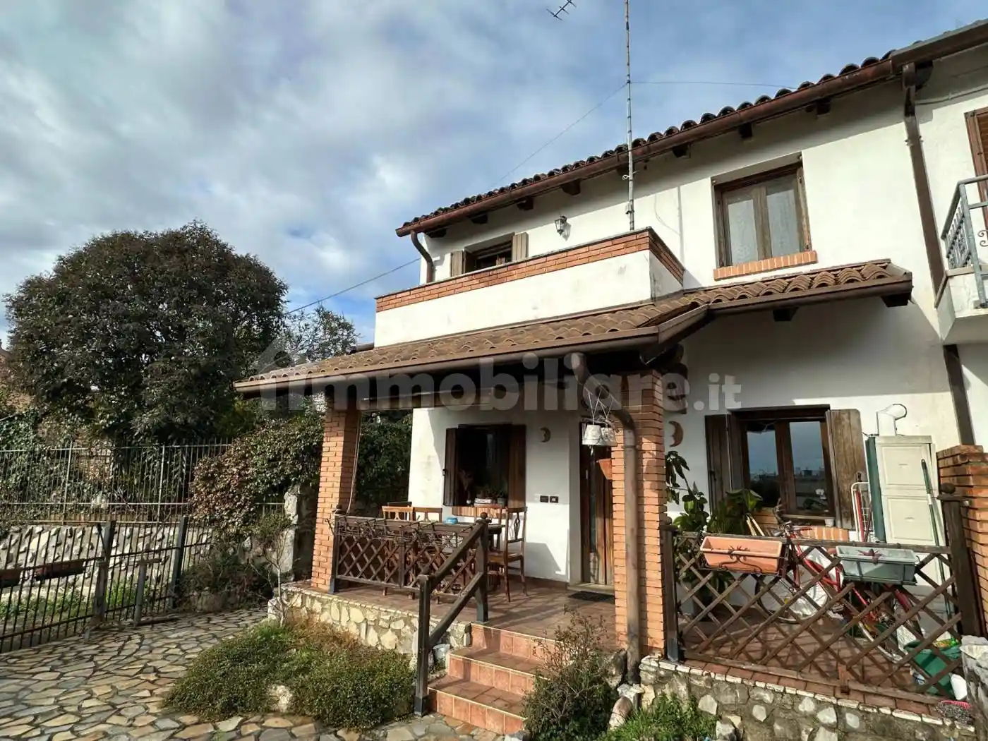 Villa in vendita a Monfalcone