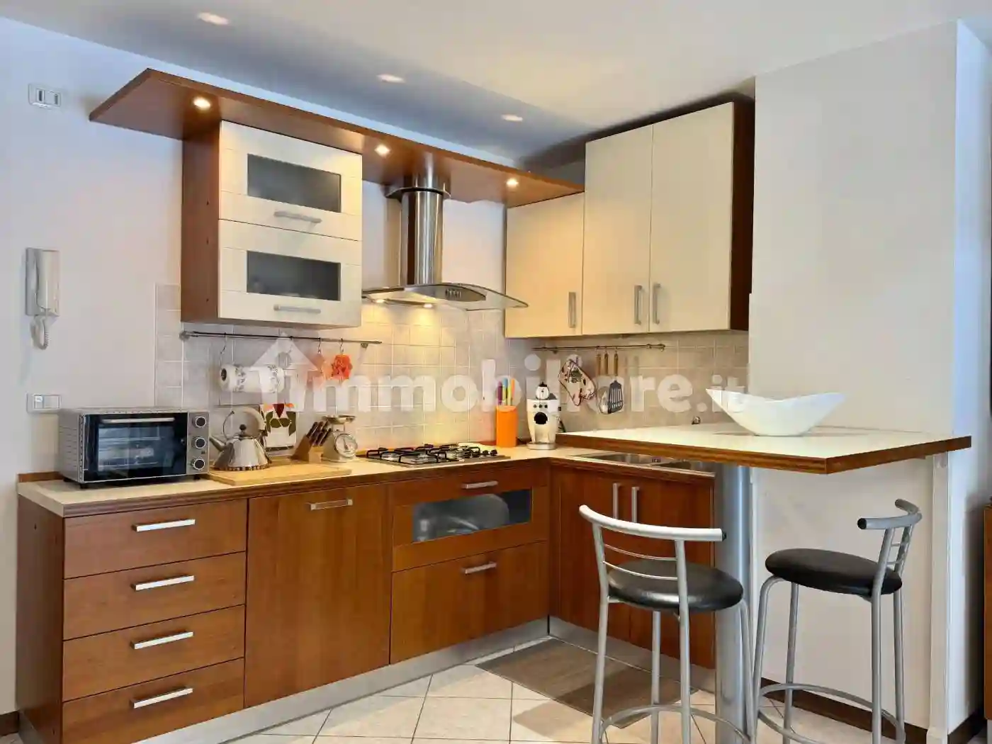 Appartamento - foto 5