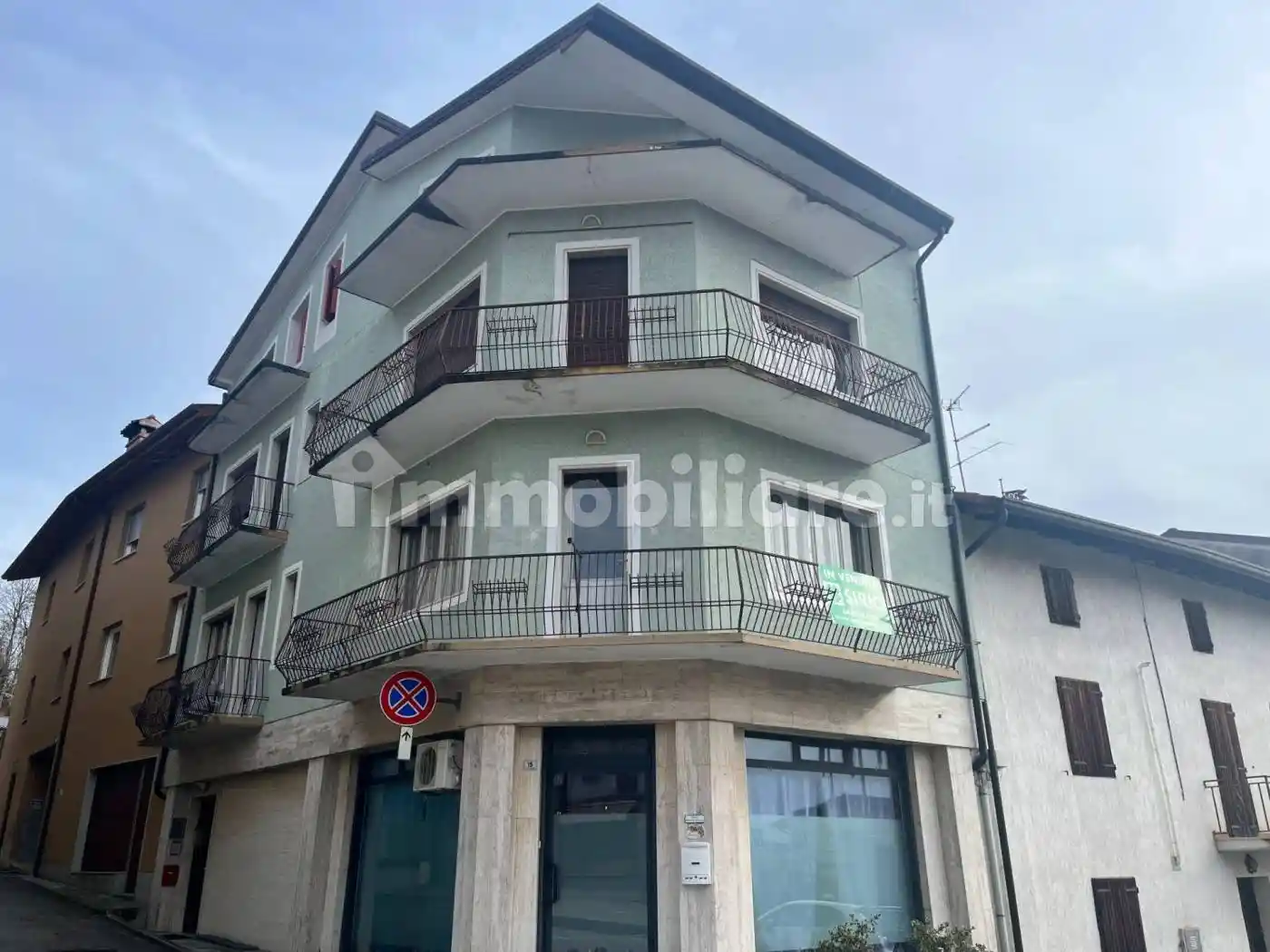 Appartamento in vendita a Ragogna