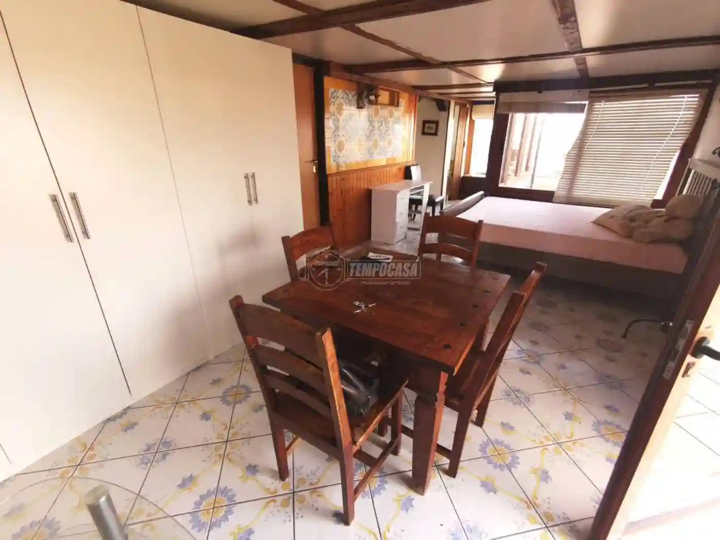 Attico - Mansarda - foto 4