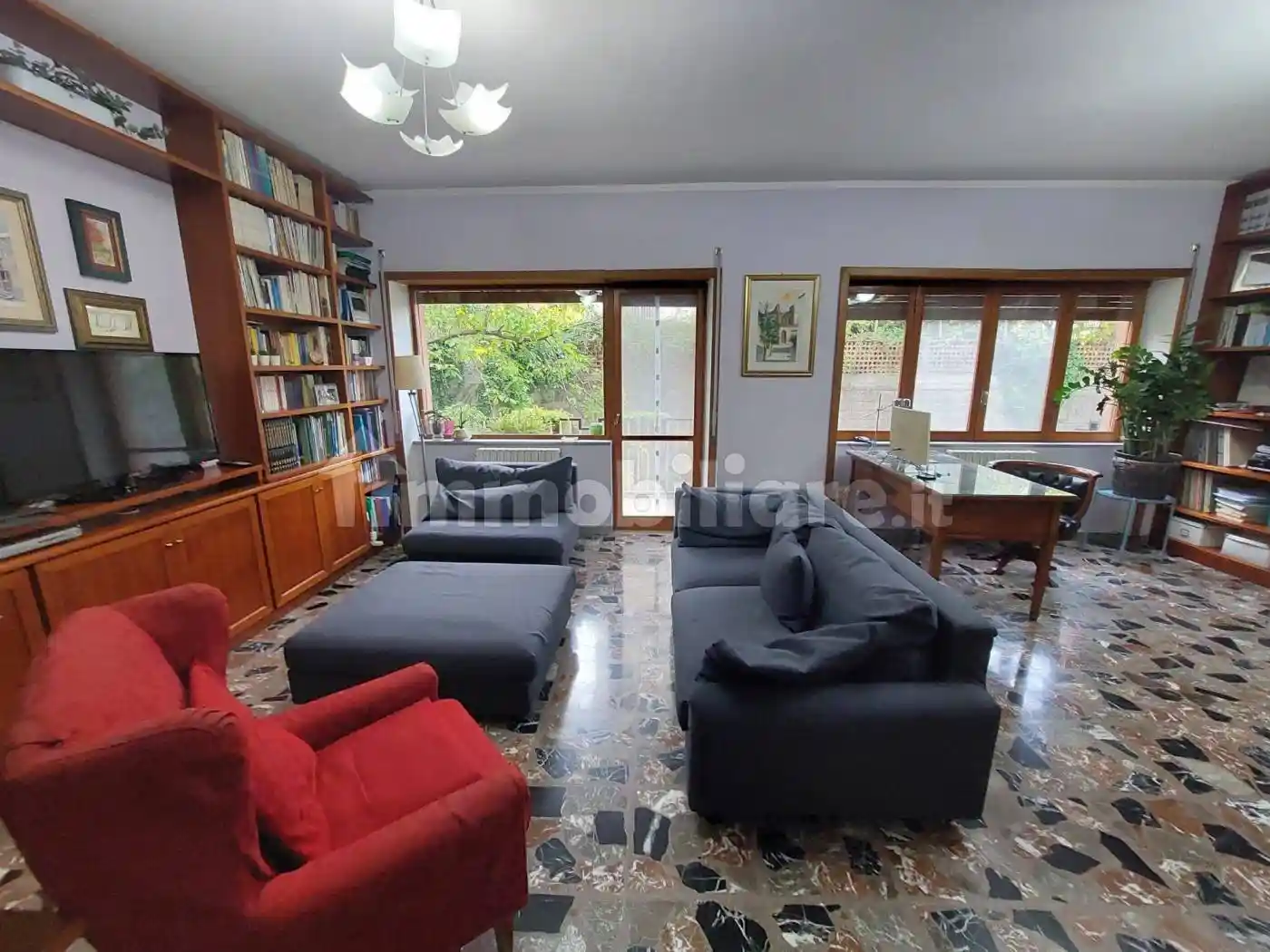 Appartamento in vendita a Cosenza