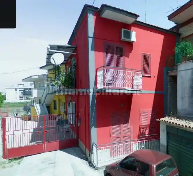 Appartamento in vendita a Volla