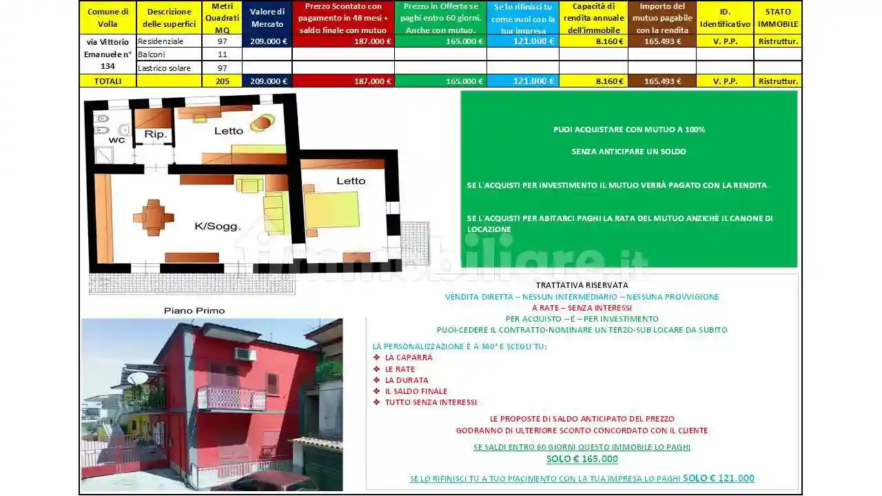 Appartamento - foto 2