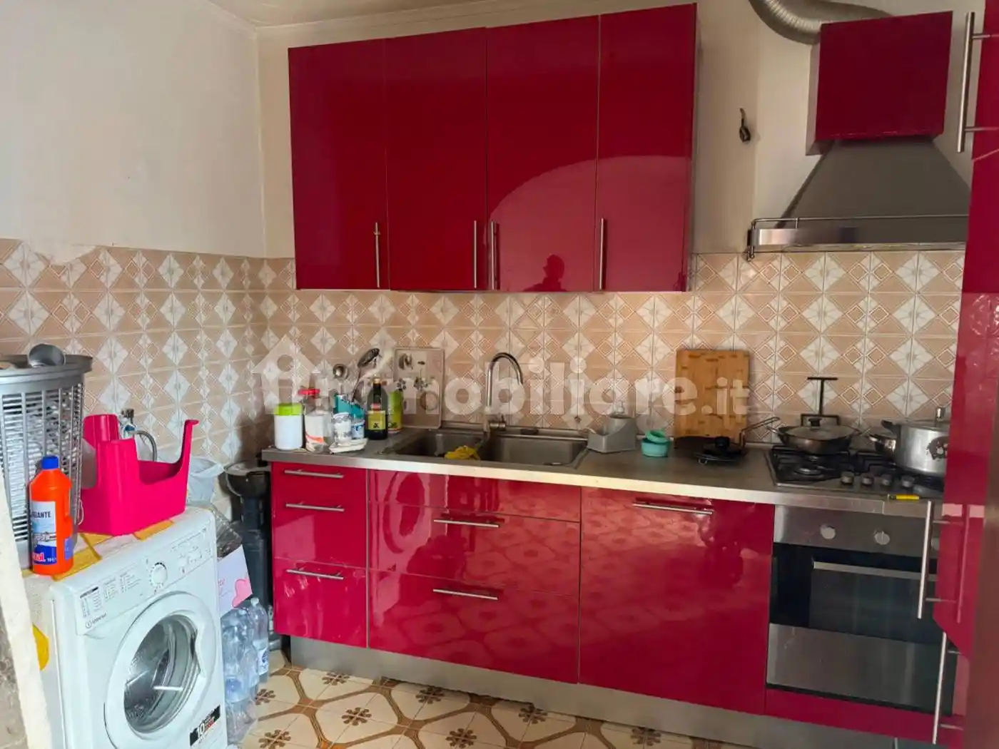 Appartamento in vendita a Sesto al Reghena