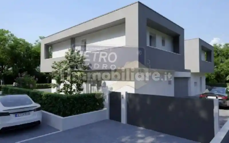 Appartamento in vendita a Zanè