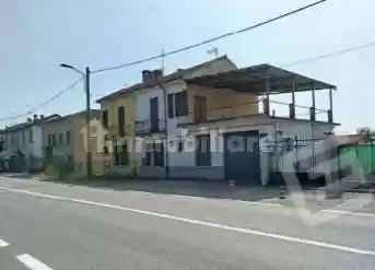 Appartamento in vendita a Candia Lomellina