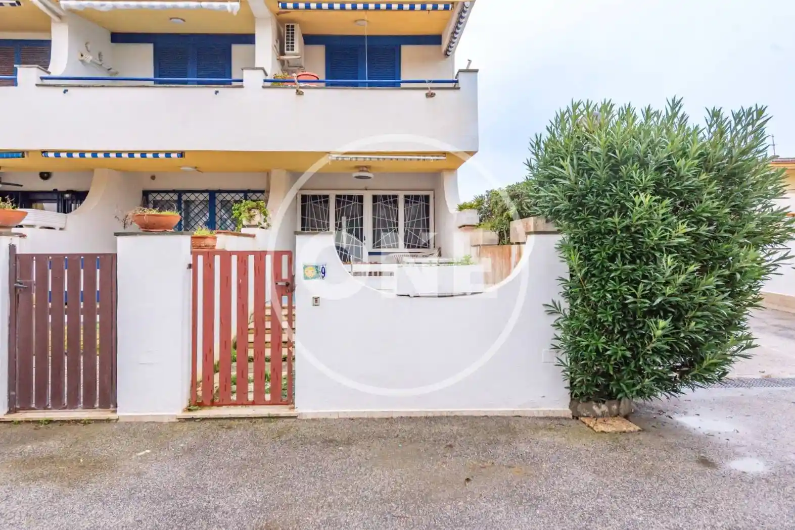 Villetta a schiera in vendita a Ardea