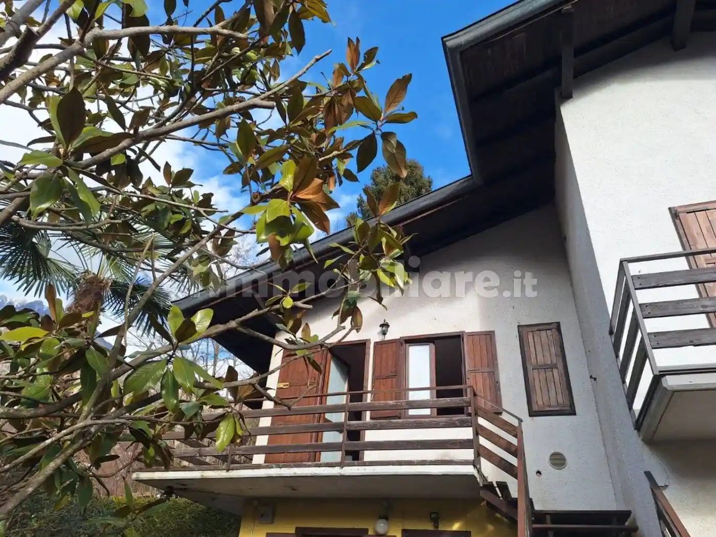 Appartamento in vendita a Borno