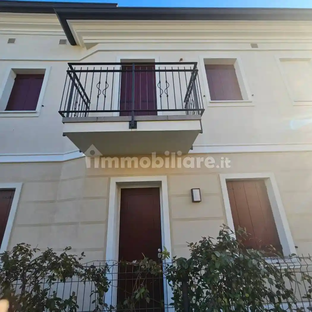 Villa in vendita a Treviso