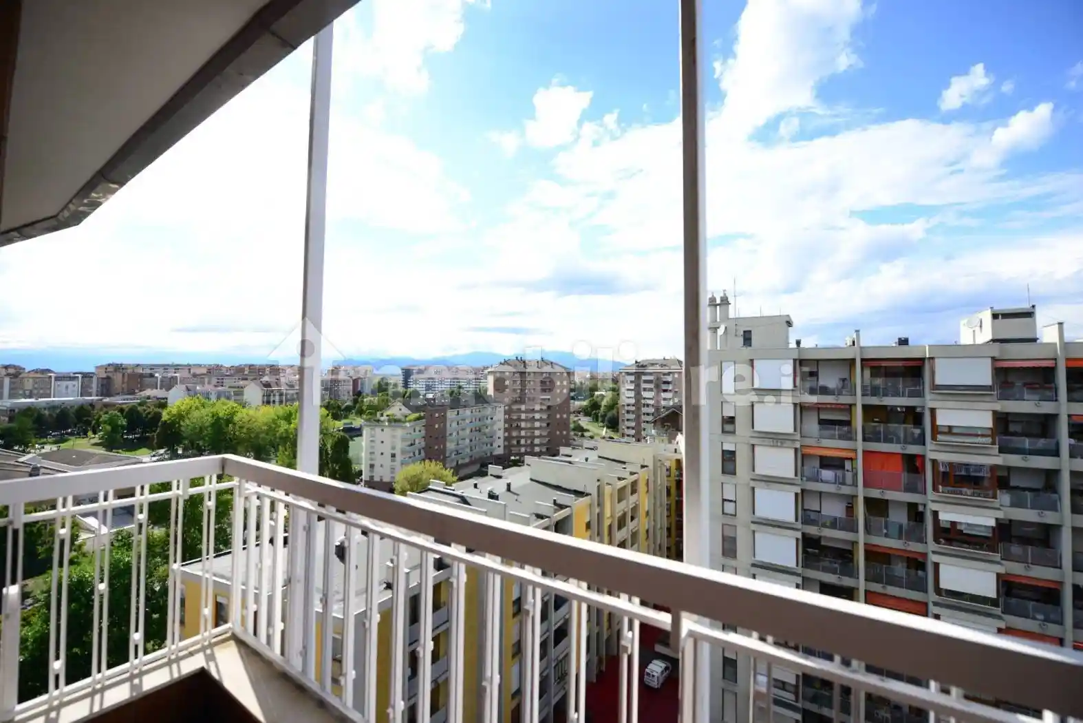 Attico - Mansarda in vendita a Torino