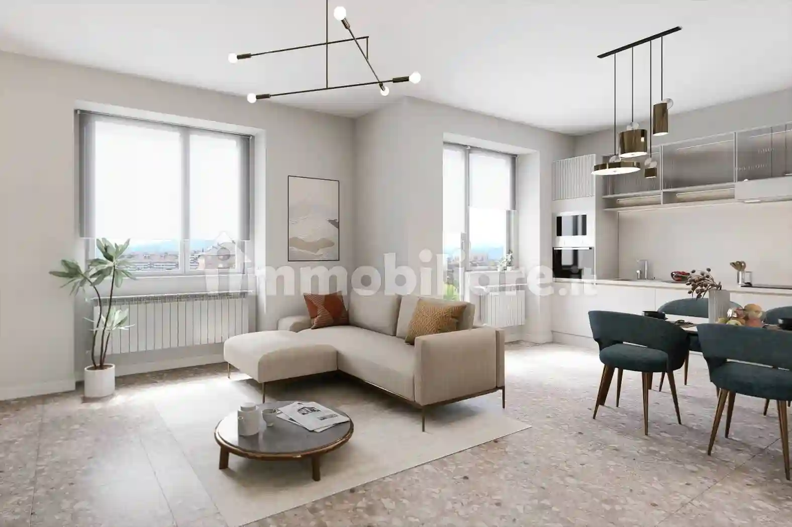 Attico - Mansarda - foto 5