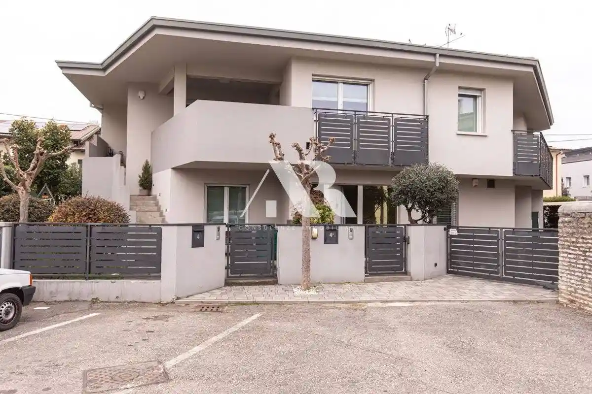 Appartamento in vendita a San Bonifacio