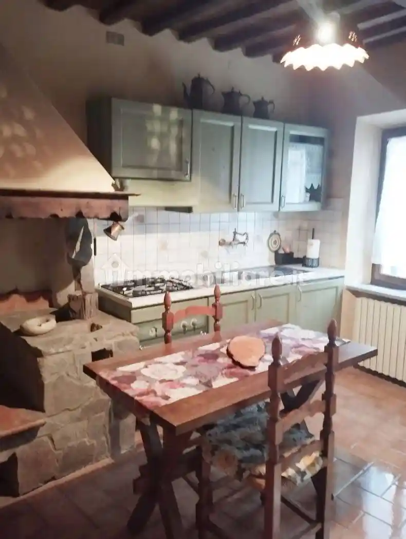 Appartamento in affitto a Chianni