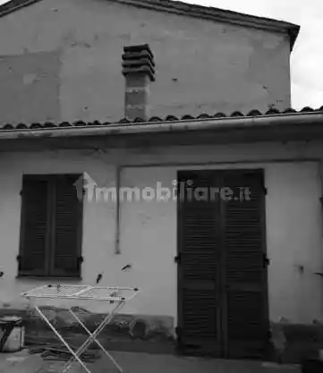 Casa indipendente in vendita a Ferrera Erbognone