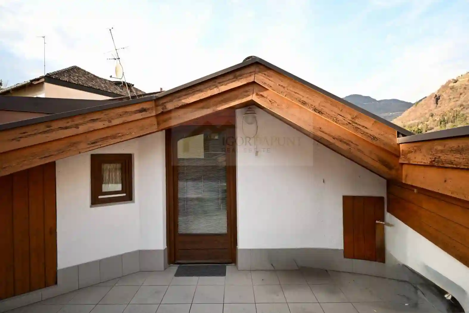 Attico - Mansarda - foto 4