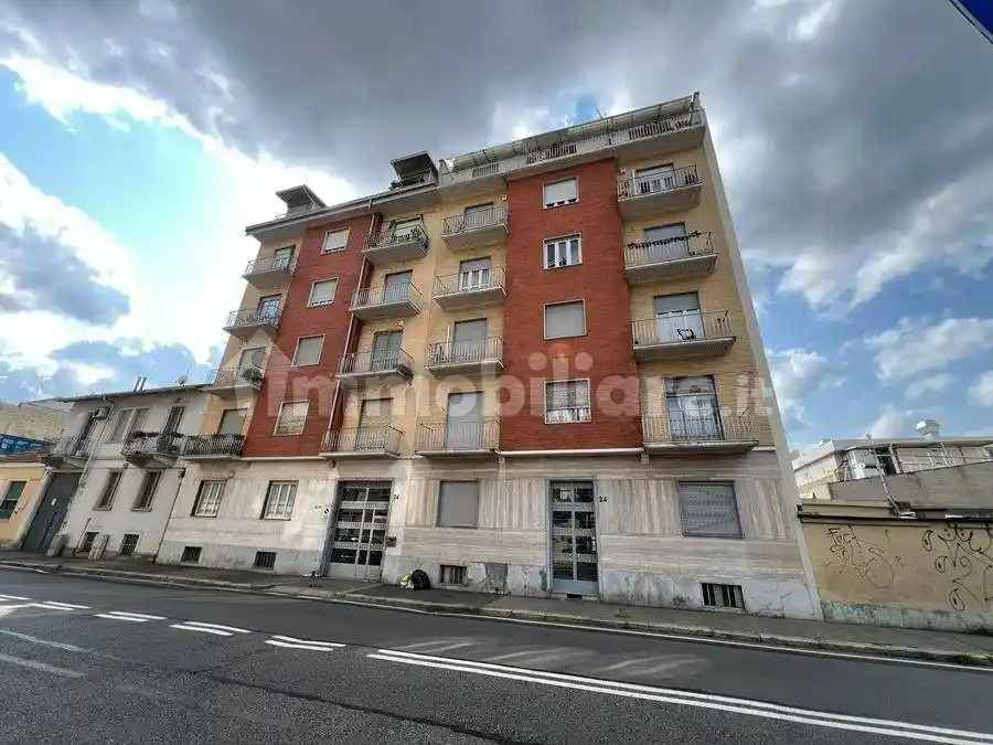 Appartamento in vendita a Torino