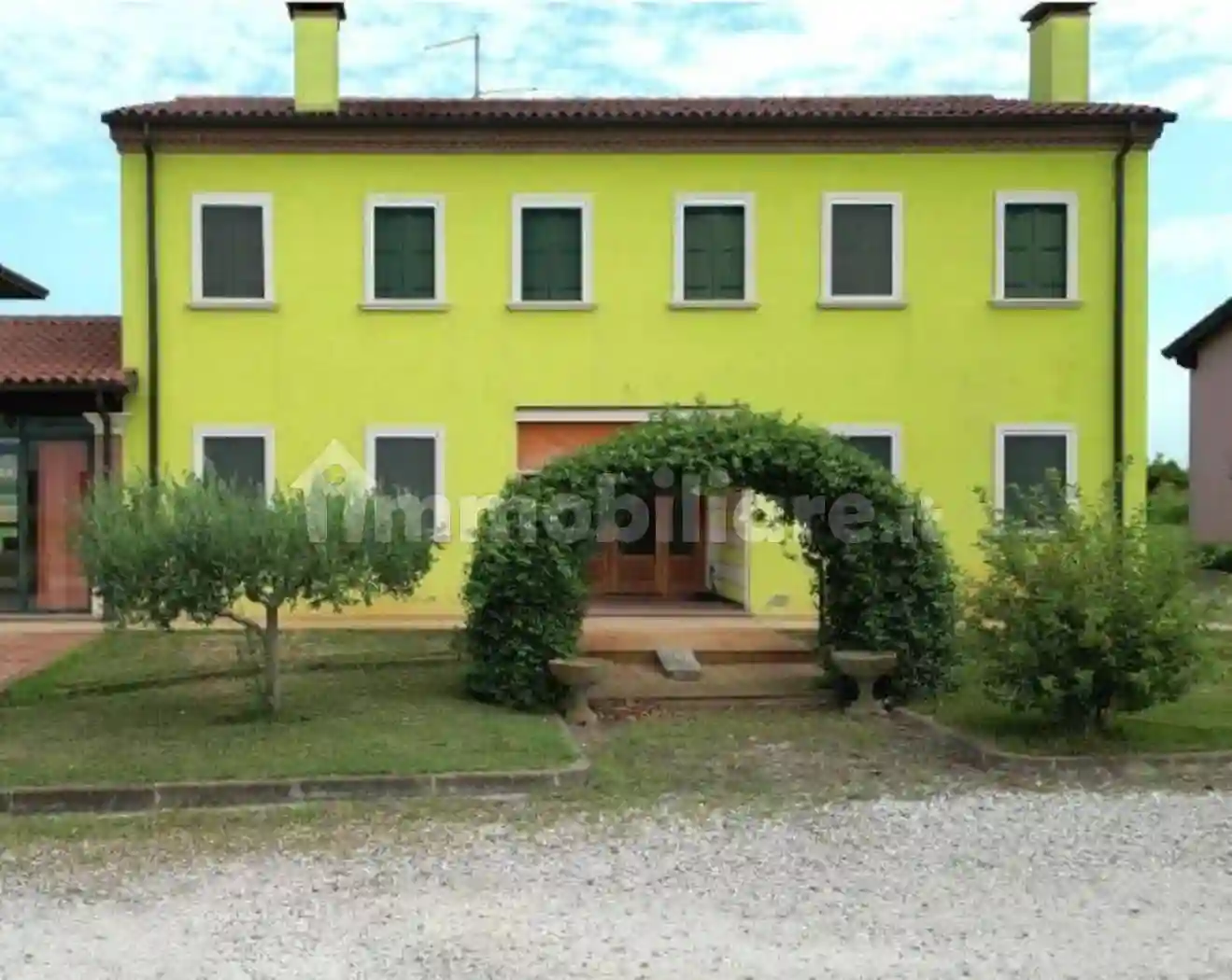 Casa indipendente - foto 2