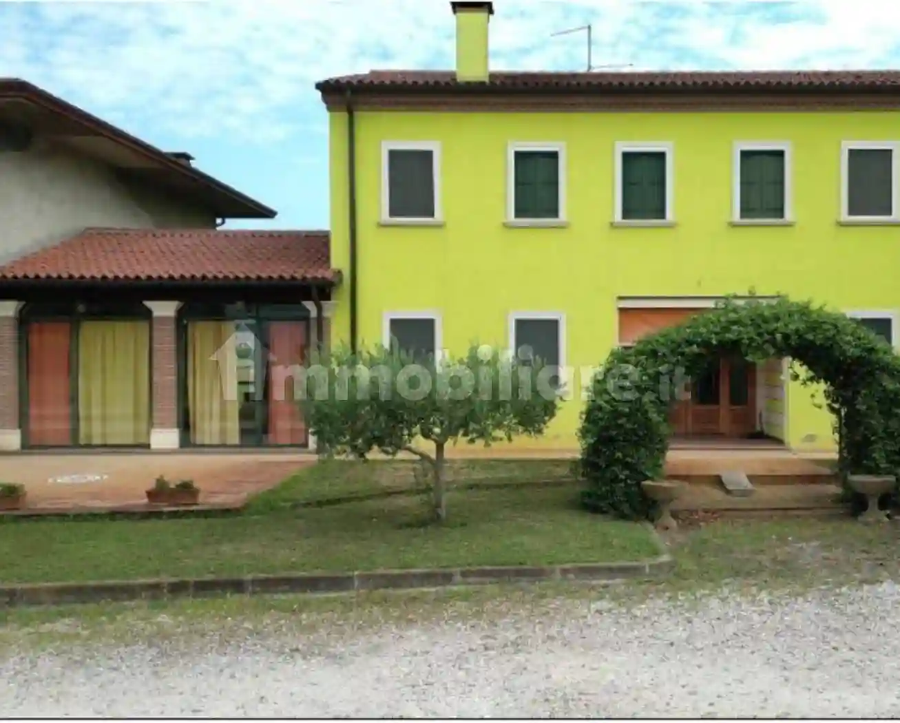 Casa indipendente - foto 3