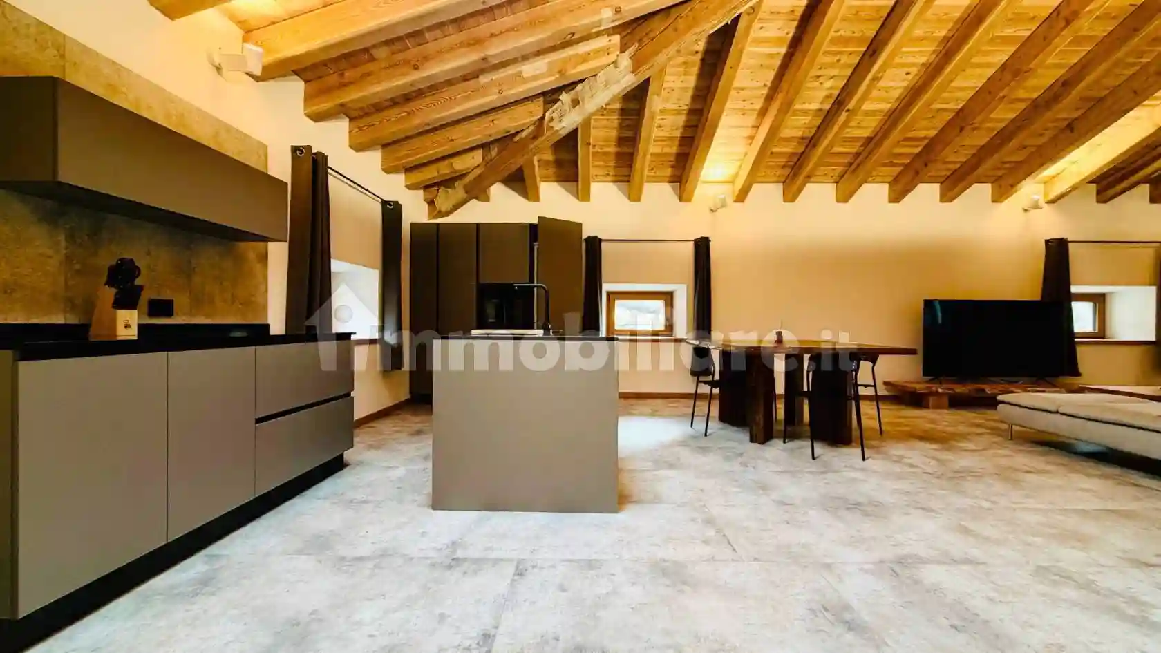 Attico - Mansarda - foto 5