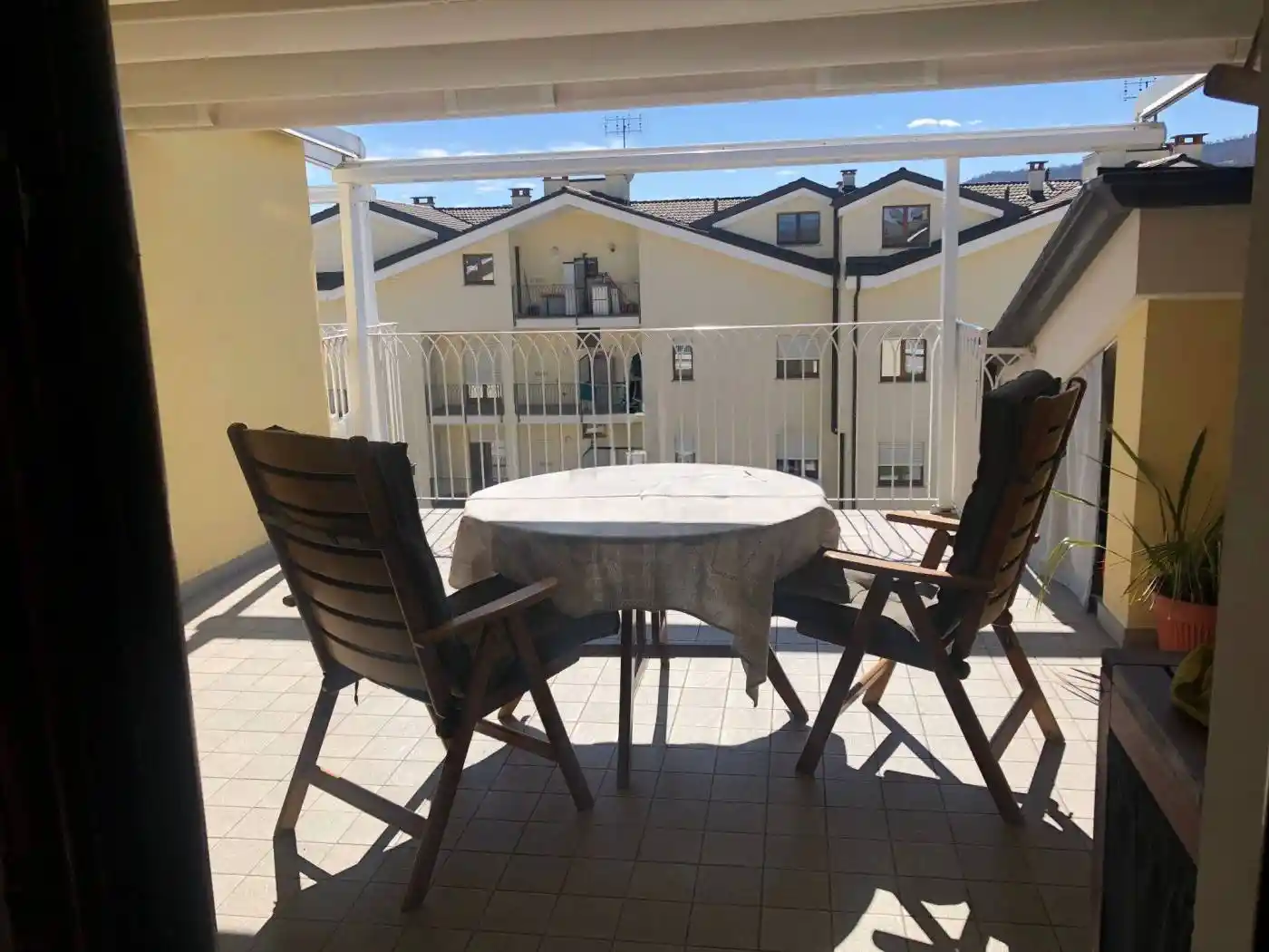 Attico - Mansarda in vendita a Manta