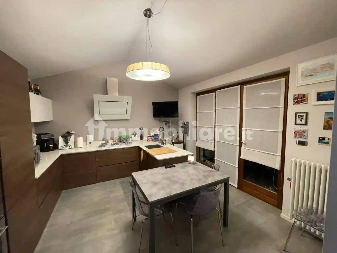 Attico - Mansarda - foto 2