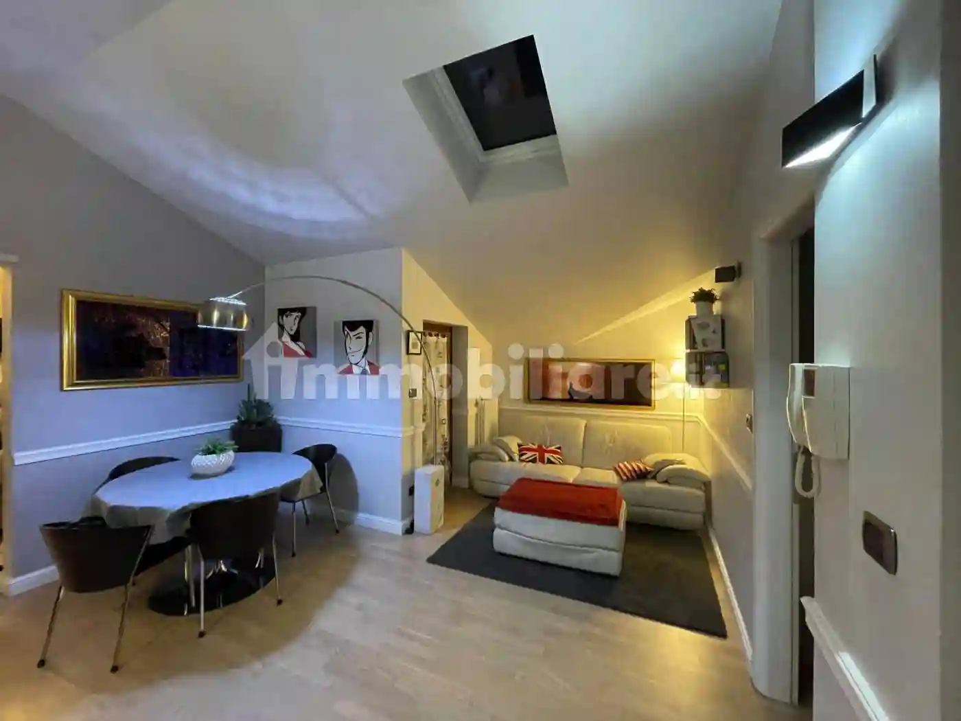 Attico - Mansarda - foto 3