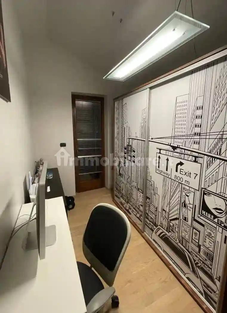 Attico - Mansarda - foto 4