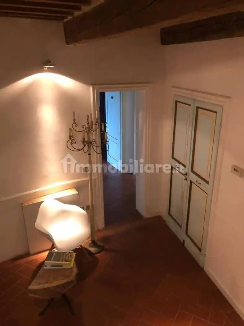 Appartamento in affitto a Fabriano