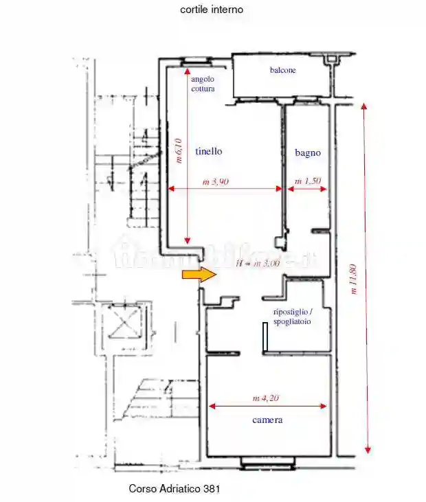 Appartamento - foto 2