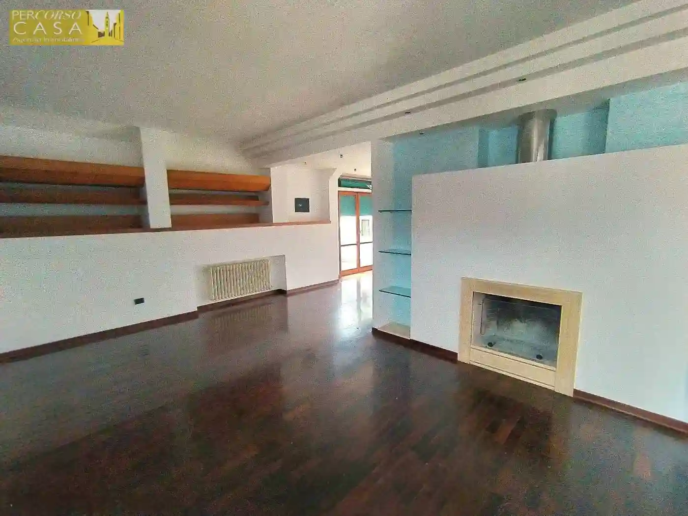 Attico - Mansarda - foto 2