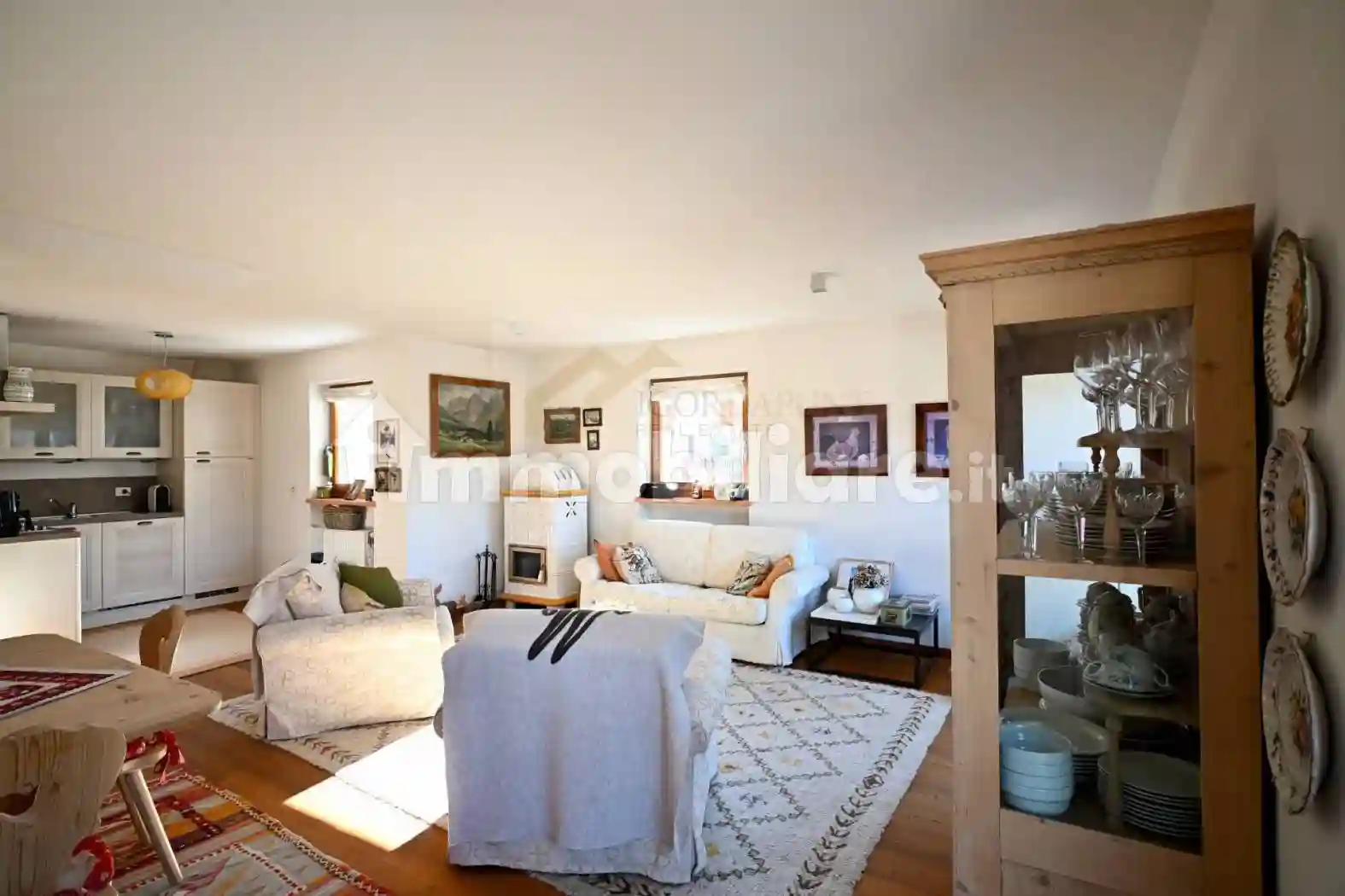 Attico - Mansarda - foto 3