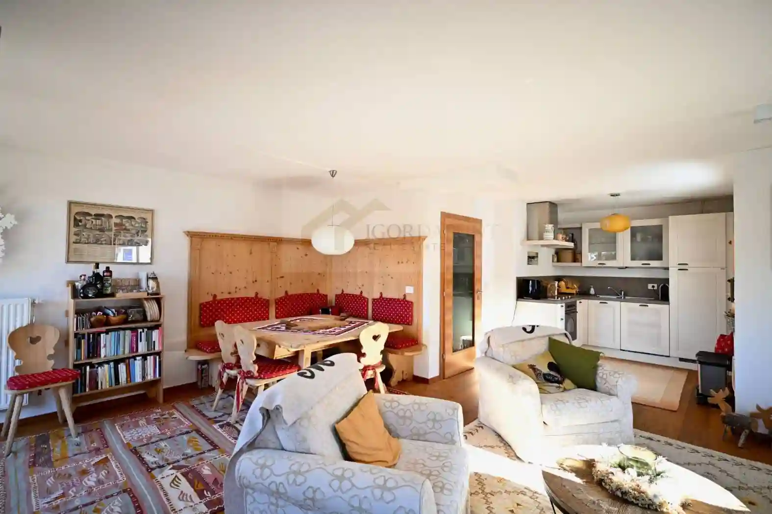 Attico - Mansarda - foto 4